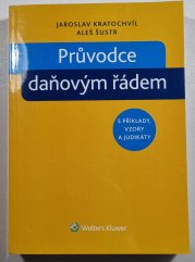 Průvodce daňovým řádem - 