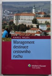 Management destinace cestovního ruchu - 