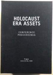 Holocaust era assets - 