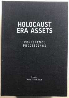 Holocaust era assets