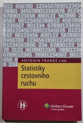 Statistiky cestovního ruchu - 