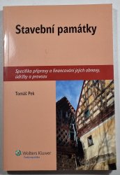 Stavební památky - 