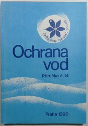 Ochrana vod - Příručka č.14