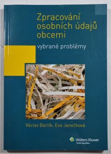 Zpracování osobních údajů obcemi