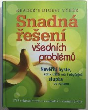 Snadná řešení všedních problémů - 