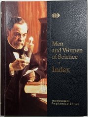 Men and Women of Science - 