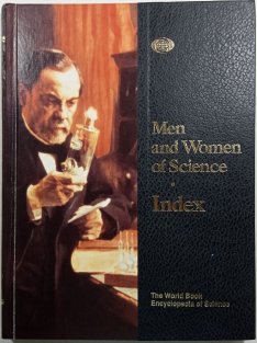 Men and Women of Science