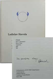 Harnischovy povídky
