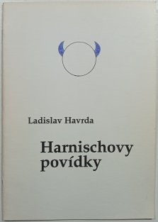 Harnischovy povídky
