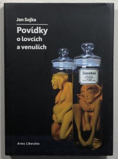 Povídky o lovcích a venuších