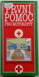 První pomoc pro motoristy - 