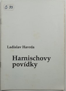 Harnischovy povídky