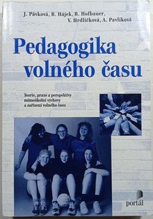 Pedagogika volného času