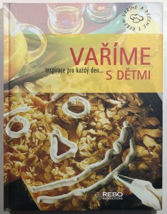 Vaříme s dětmi