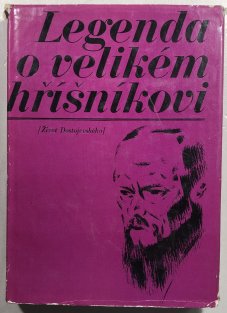 Legenda o velikém hříšníkovi