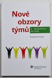 Nové obzory týmů - 