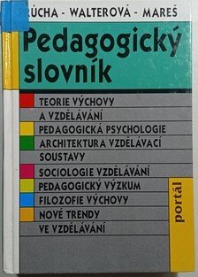Pedagogický slovník