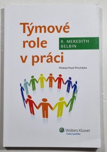 Týmové role v práci