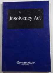 Insolvency Act - 