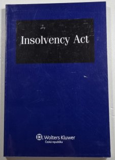Insolvency Act