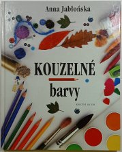 Kouzelné barvy - 