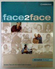 Face2face - Intermediate Workbook - 