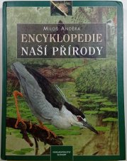 Encyklopedie naší přírody - 