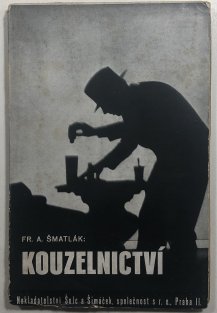 Kouzelnictví