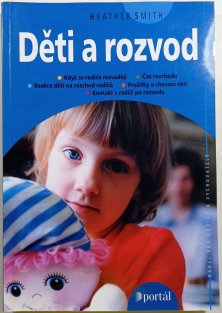 Děti a rozvod