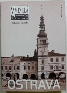 Ostrava