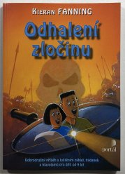 Odhalení zločinu - 