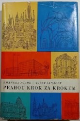 Prahou krok za krokem - 