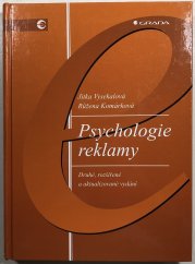 Psychologie reklamy - 