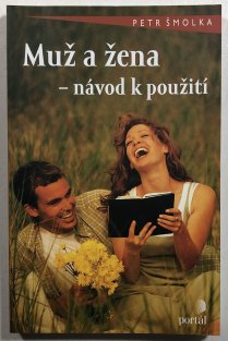 Muž a žena - návod k použití
