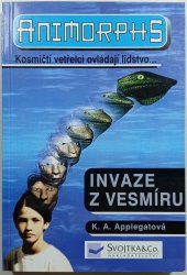 invaze z vesmíru - 