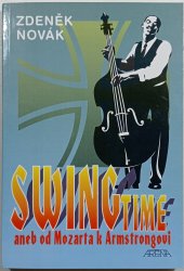 Swing - time aneb od Mozarta k Armstrongovi - 