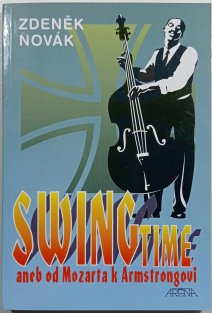 Swing - time aneb od Mozarta k Armstrongovi