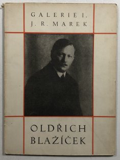 Oldřich Blažíček