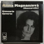 Anna Magnaniová (Nannarella) - 