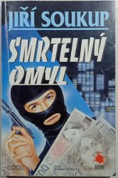 Smrtelný omyl - 