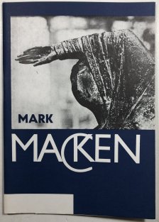 Mark Macken