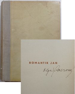 Romantik Jan