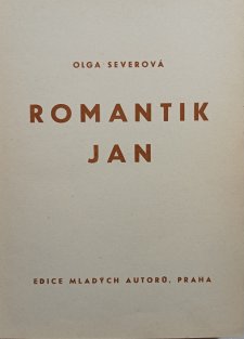 Romantik Jan