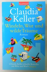 Windeln, Wut und wilde Träume - 