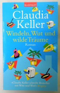 Windeln, Wut und wilde Träume