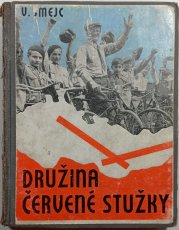 Družina červené stužky - 