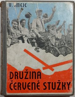 Družina červené stužky