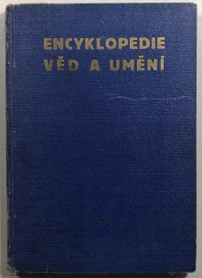 Encyklopedie věd a umění díl druhý