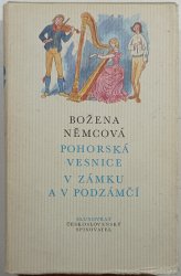 Pohorská vesnice / V zámku a v podzámčí - 