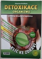 Detoxikace organizmu - 